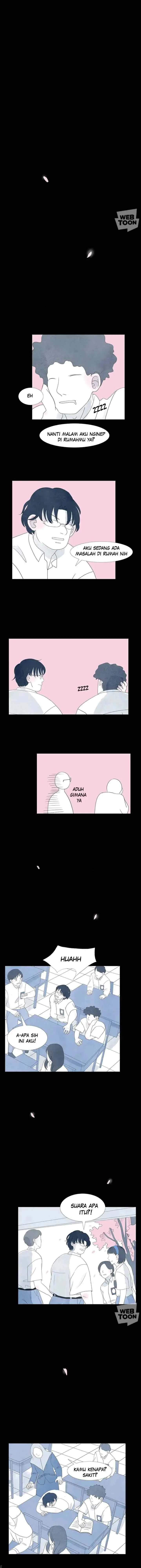 Blue chapter 10 halaman 6