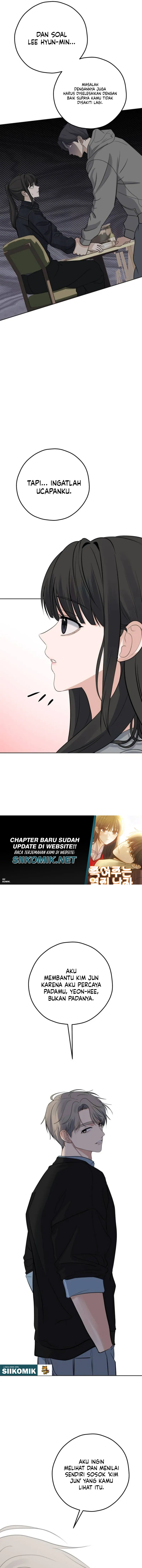 The Killer Guy Next Door chapter 24 halaman 13