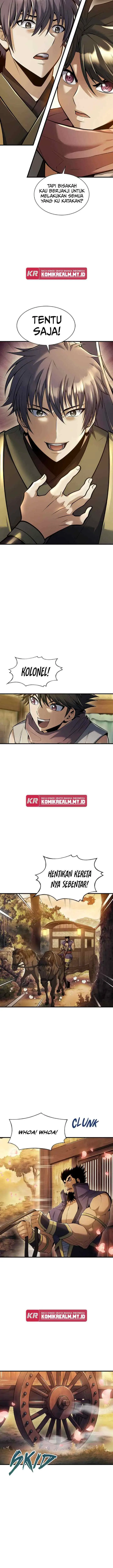 The Star Of A Supreme Ruler chapter 45 halaman 7