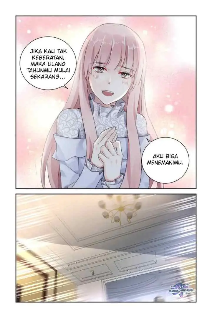 Guomin Laogong Dai Huijia chapter 73 halaman 6