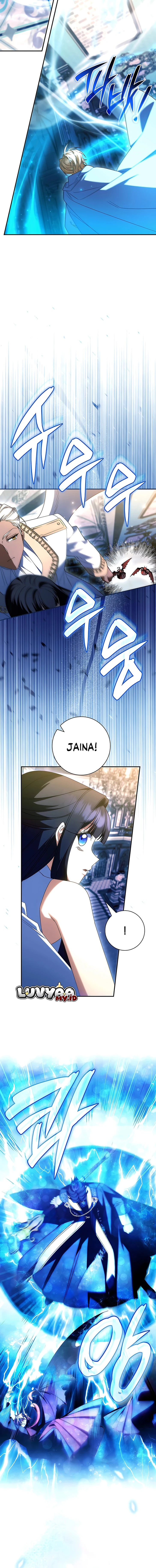 Dad, I Won't Do Anything chapter 80 halaman 7