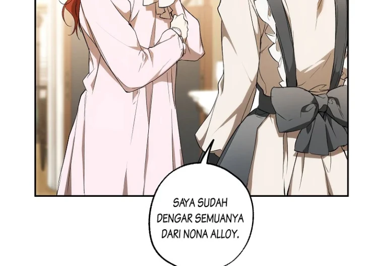 Everything Was a Misunderstanding chapter 103 halaman 79