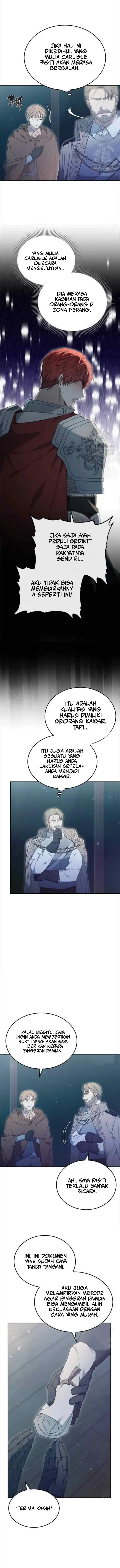 City of Arrogance chapter 53 halaman 7