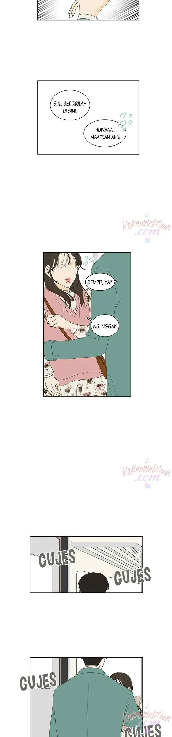 Dolled Up chapter 75 halaman 7