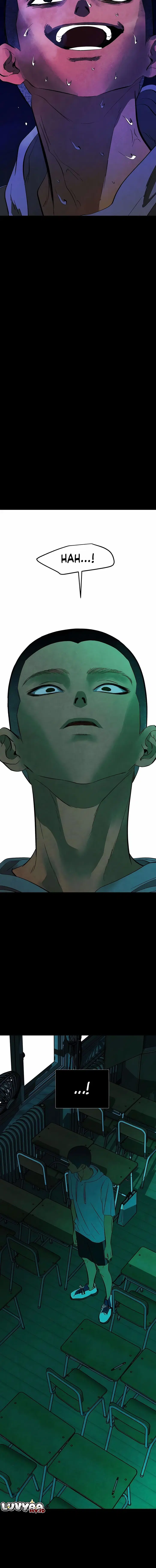 Maengjeong chapter 7 halaman 19