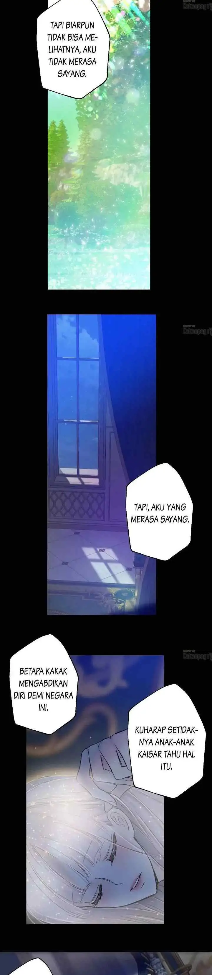As Long as You Like It chapter 226 halaman 13
