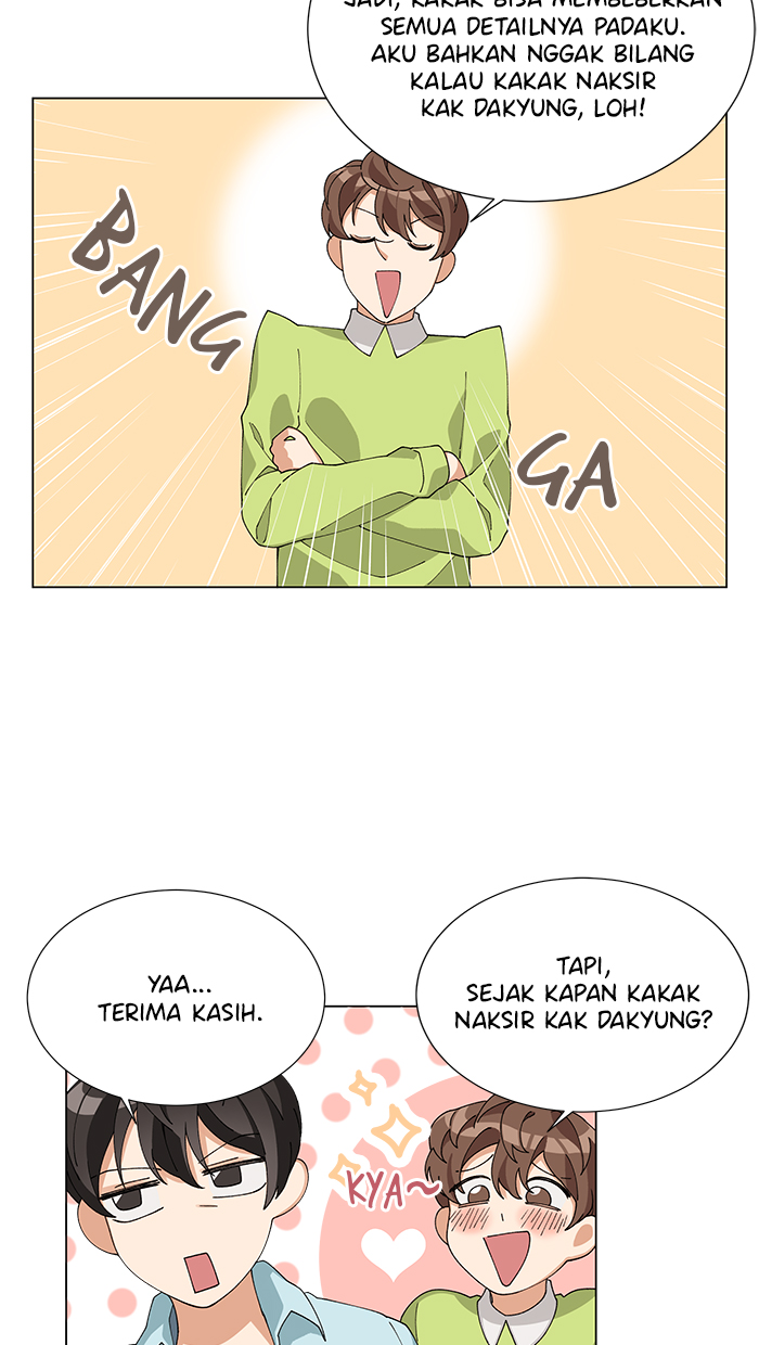 We're Soulmates Starting From Today chapter 4 halaman 56