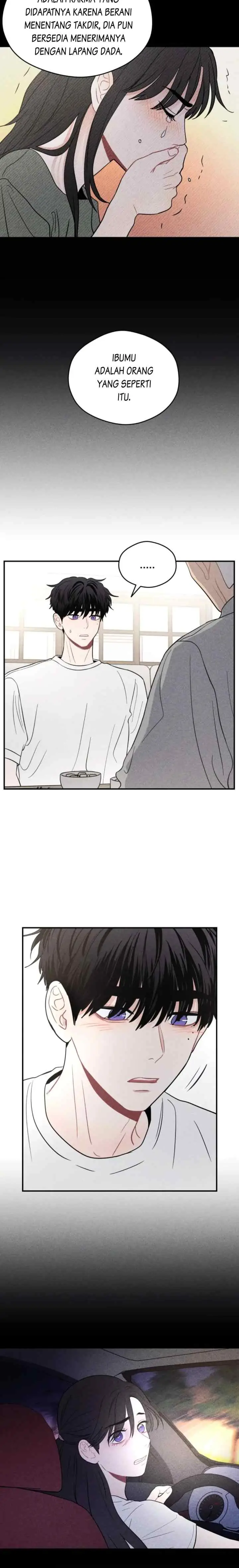 Ghost Romance chapter 46 halaman 7