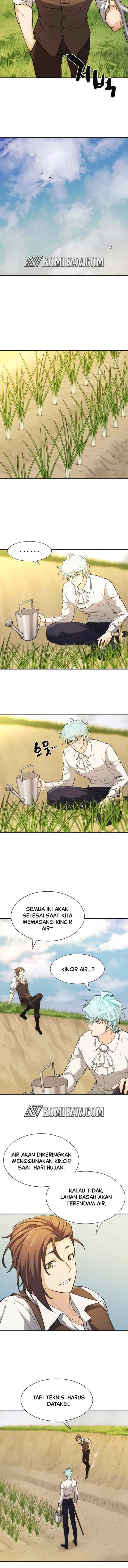 O melhor engenheiro do mundo chapter 20 halaman 11