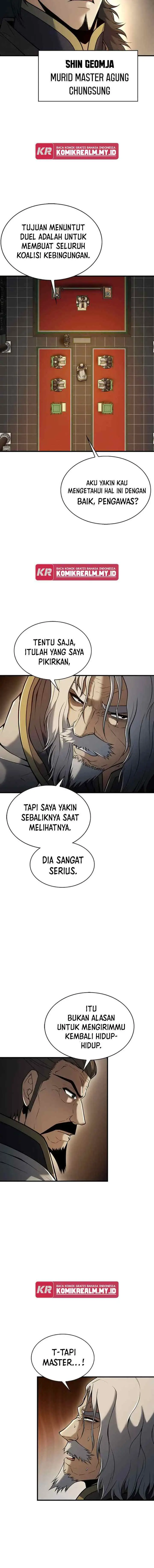 The Star Of A Supreme Ruler chapter 57 halaman 8