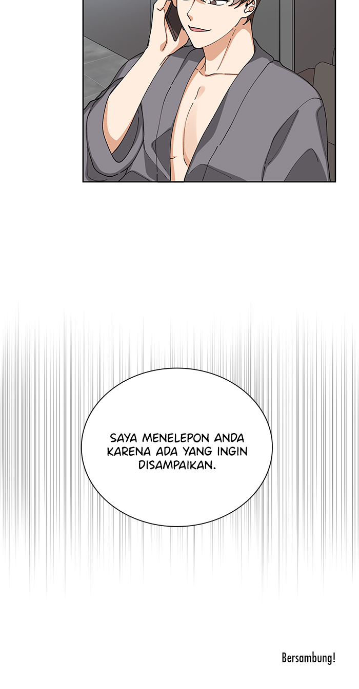 We're Soulmates Starting From Today chapter 52 halaman 49
