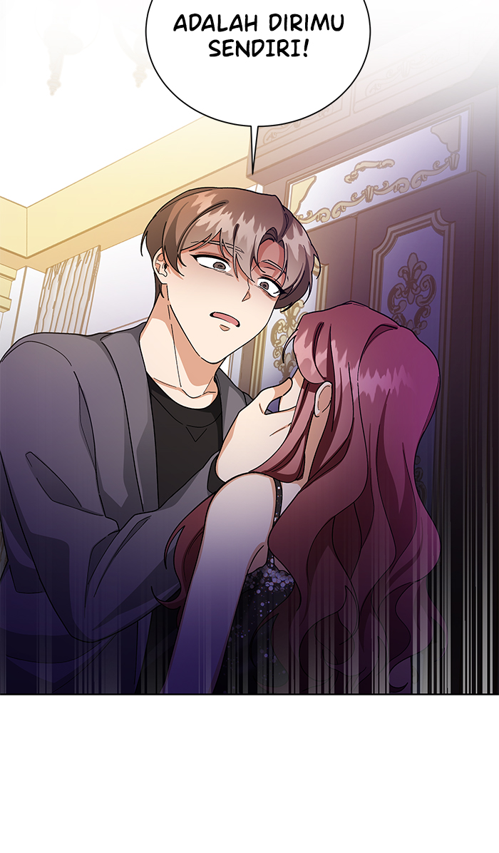 We're Soulmates Starting From Today chapter 59 halaman 40