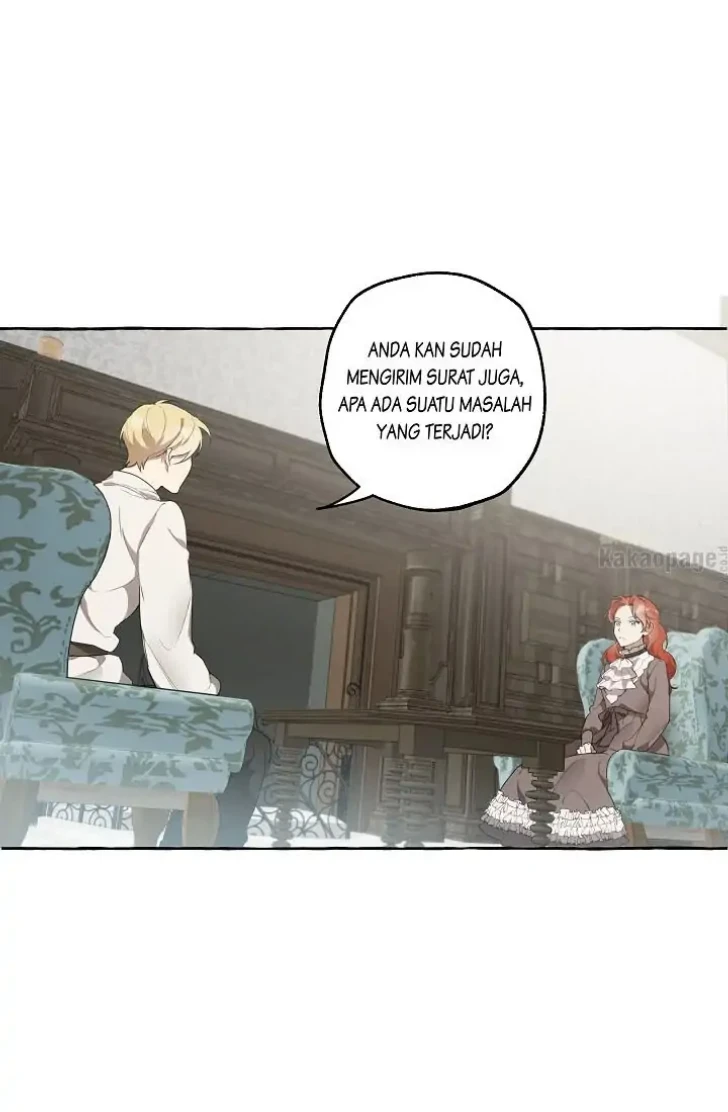 Everything Was a Misunderstanding chapter 8 halaman 69