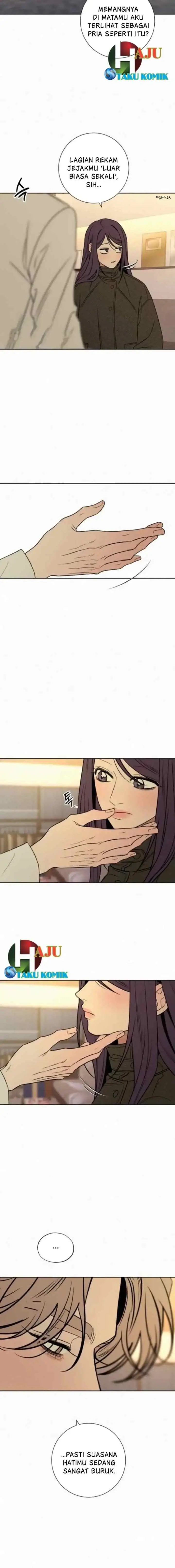 Operation: True Love chapter 127 halaman 11