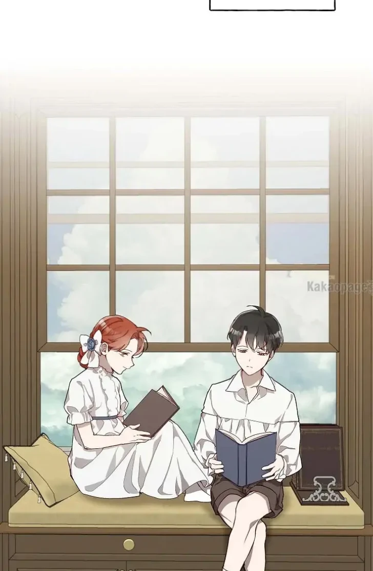 Everything Was a Misunderstanding chapter 18 halaman 71
