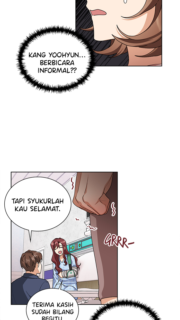 We're Soulmates Starting From Today chapter 29 halaman 41