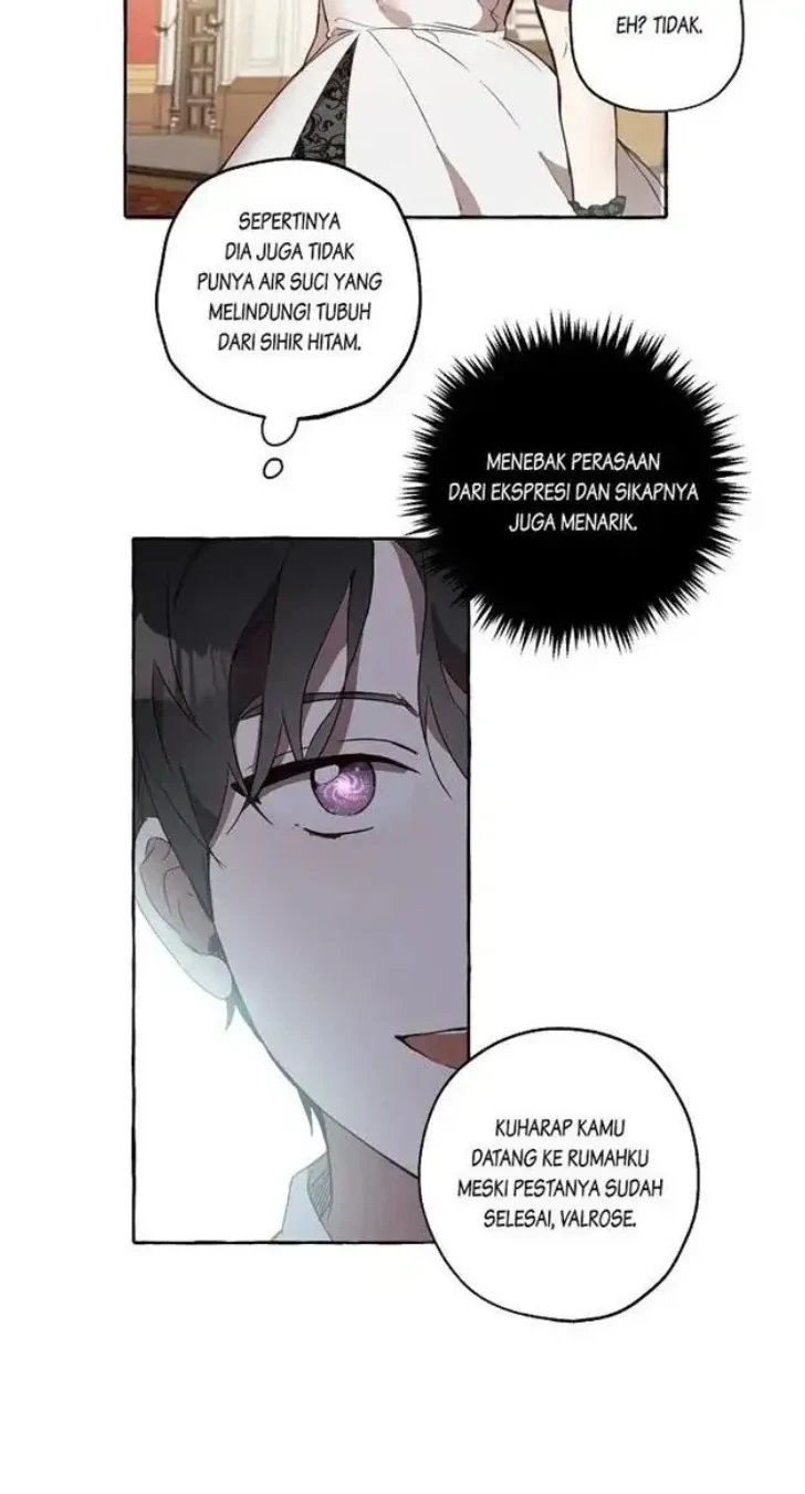 Everything Was a Misunderstanding chapter 2 halaman 10