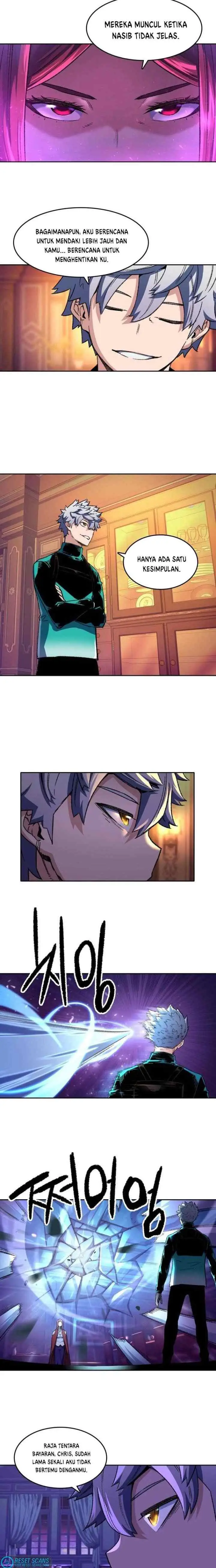 OOPARTS chapter 93 halaman 14
