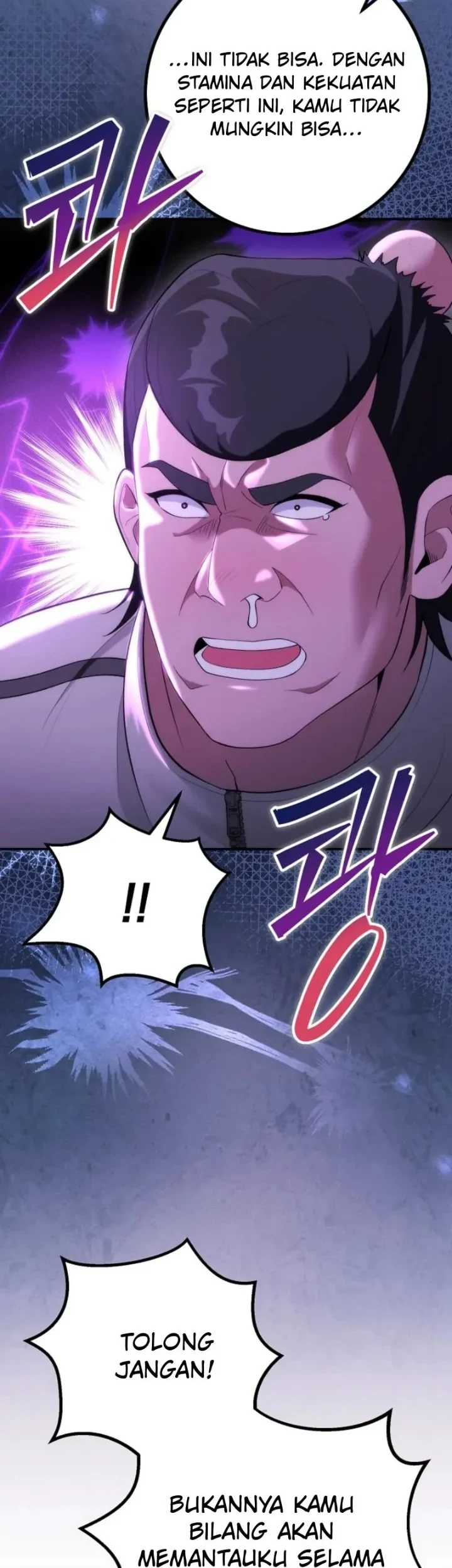 I Got Possessed Into a Manga I've Never Read chapter 31 halaman 13