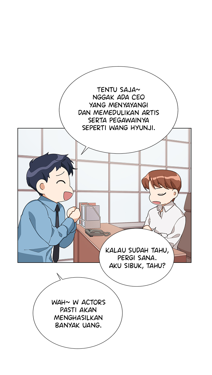 We're Soulmates Starting From Today chapter 11 halaman 47