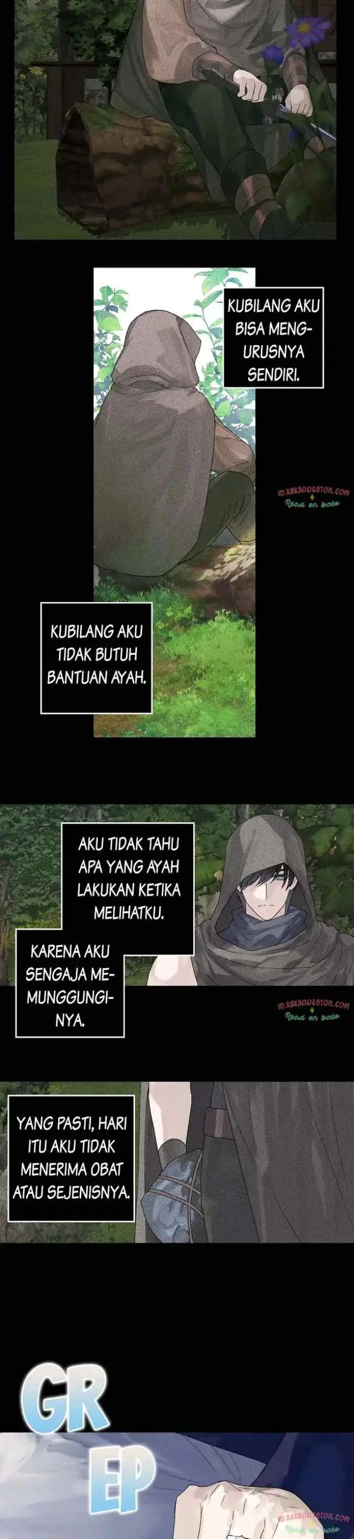 As Long as You Like It chapter 272 halaman 17