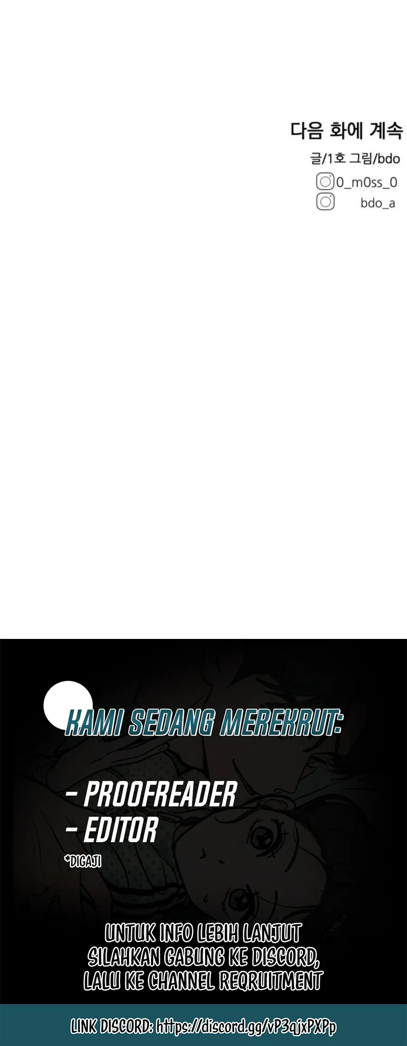 The Killer Guy Next Door chapter 23 halaman 16