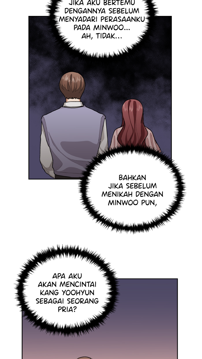 We're Soulmates Starting From Today chapter 40 halaman 39