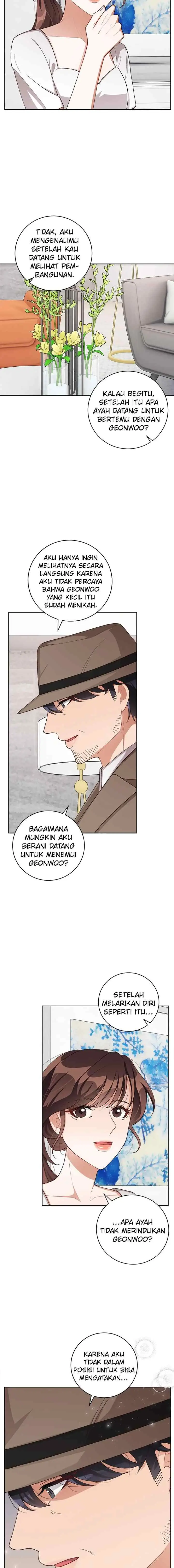 No Marriage is Perfect chapter 88 halaman 12
