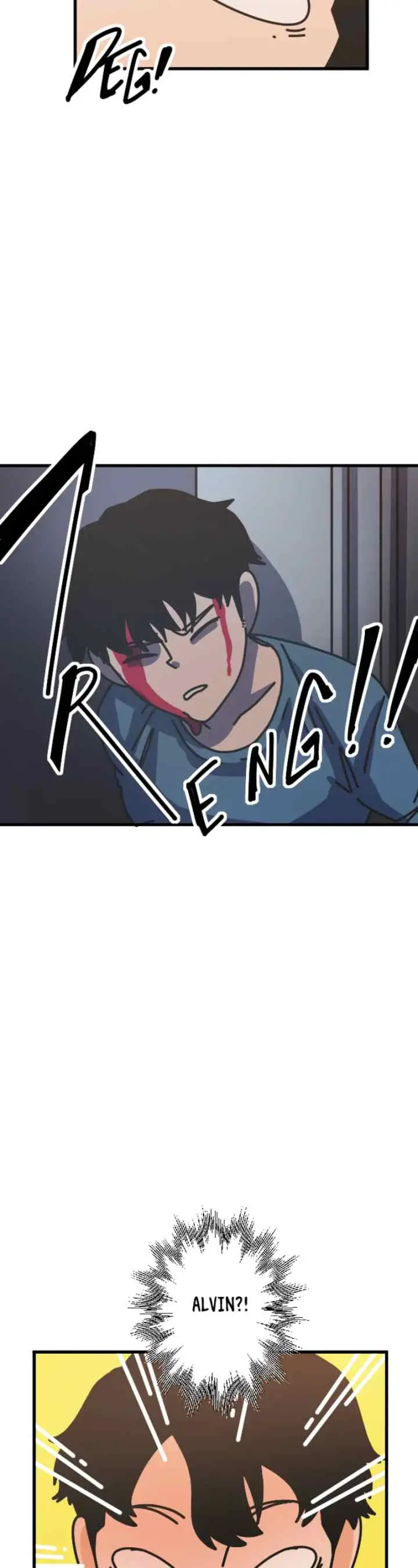Friends Like A Girlfriends chapter 92 halaman 10