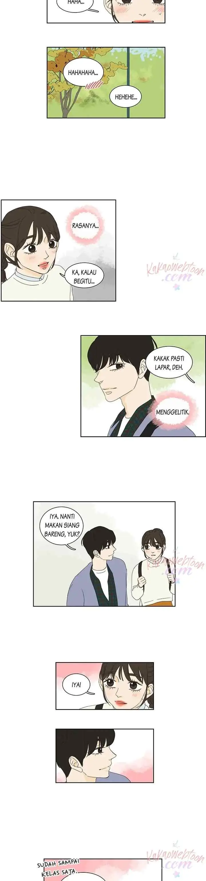 Dolled Up chapter 67 halaman 7
