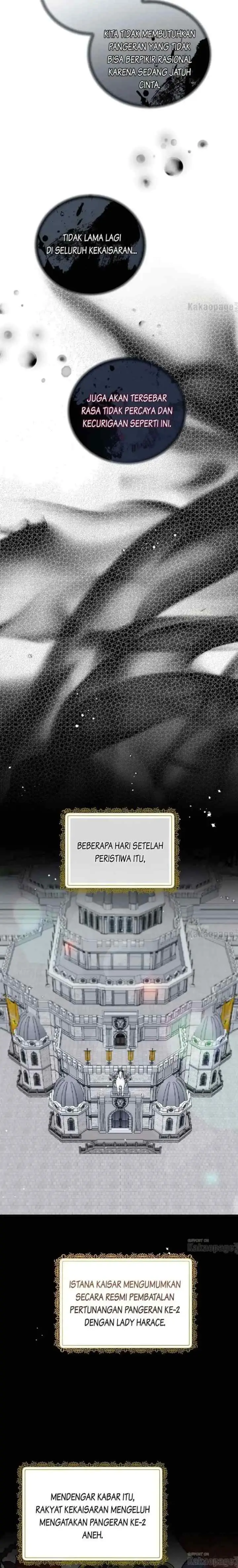 Angelic Lady chapter 127 halaman 13