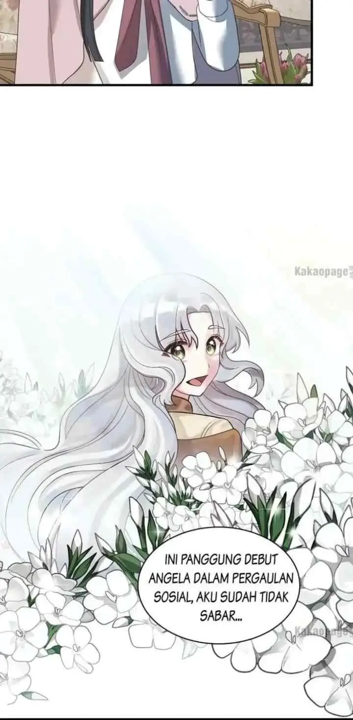 Angelic Lady chapter 11 halaman 20