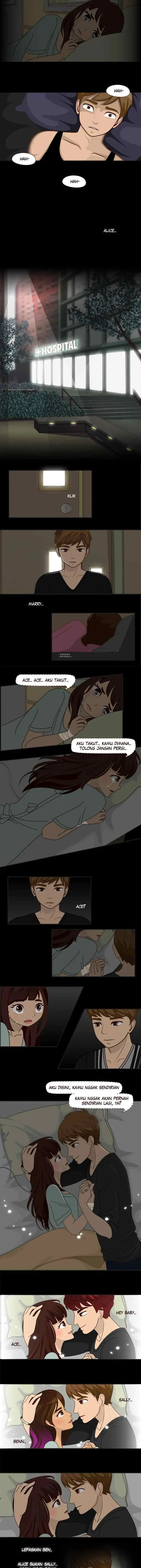 Alice chapter 36 halaman 7