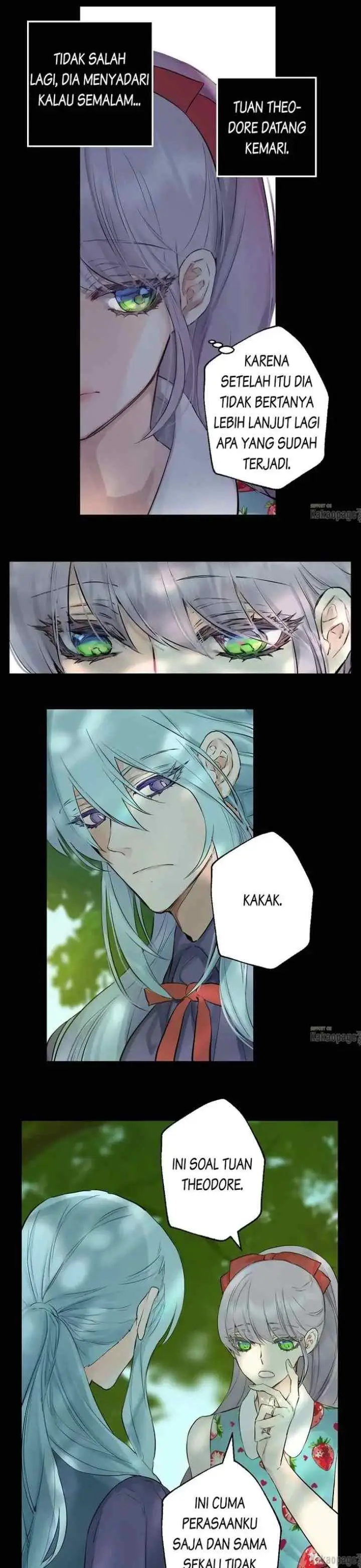 As Long as You Like It chapter 235 halaman 14