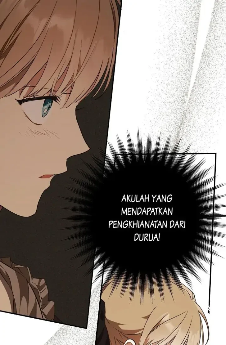 Everything Was a Misunderstanding chapter 61 halaman 25