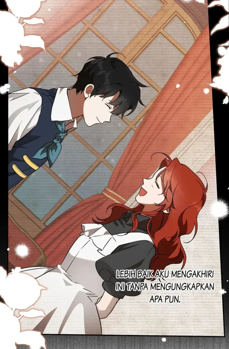 Everything Was a Misunderstanding chapter 60 halaman 64