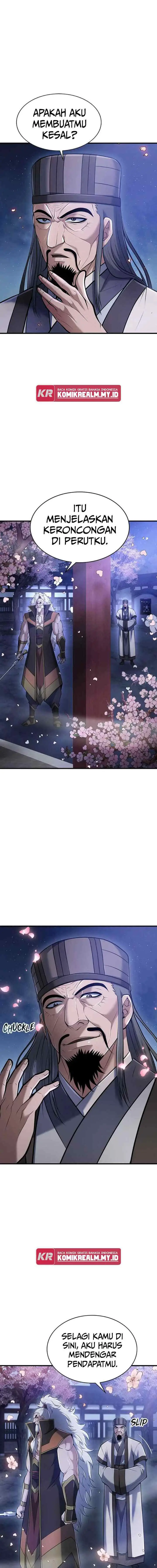 The Star Of A Supreme Ruler chapter 42 halaman 4