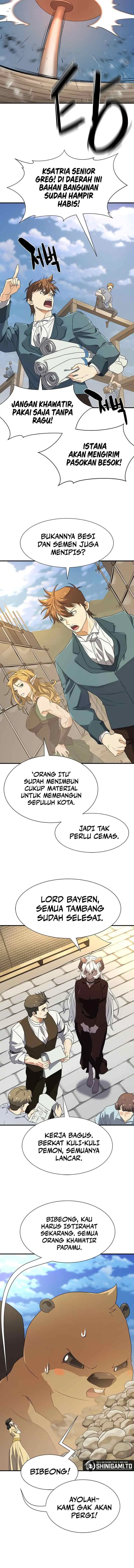 O melhor engenheiro do mundo chapter 206 halaman 14