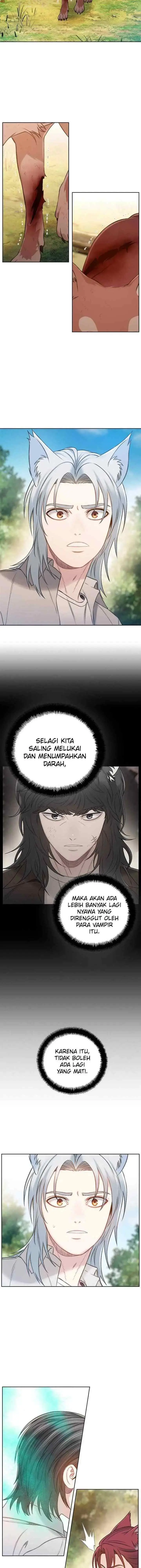 Dark Moon: The Grey City chapter 52 halaman 6