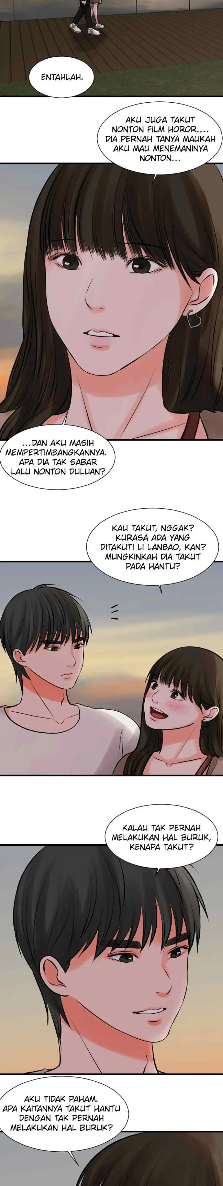 One + One (Bao A) chapter 95 halaman 10