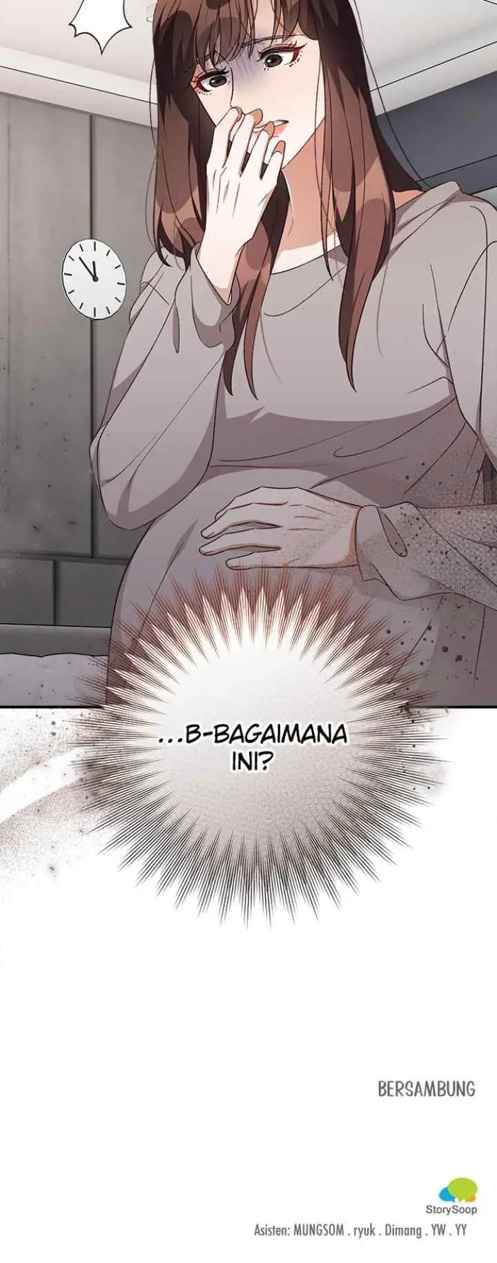 No Marriage is Perfect chapter 114 halaman 20