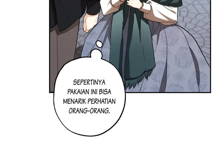 Everything Was a Misunderstanding chapter 108 halaman 135