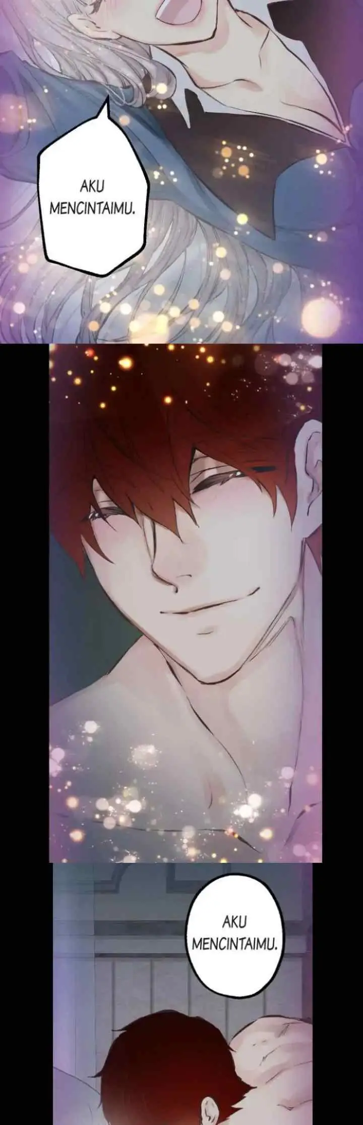 As Long as You Like It chapter 119 halaman 12