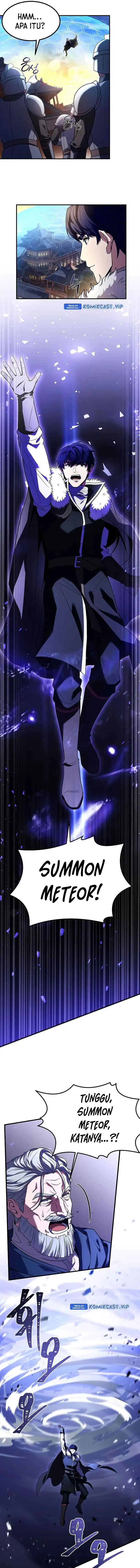 Rebirth of the 8-Circled Mage chapter 134 halaman 8