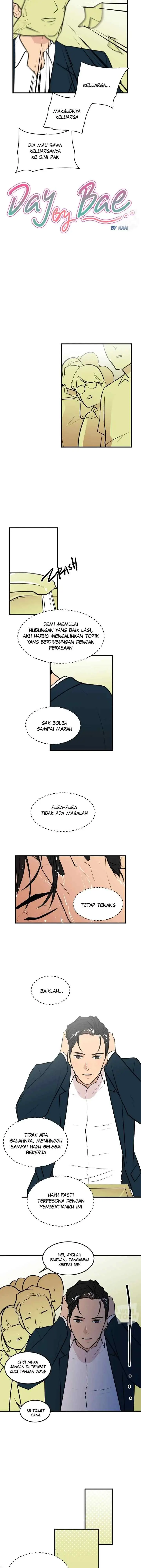 Day by Bae chapter 99 halaman 4