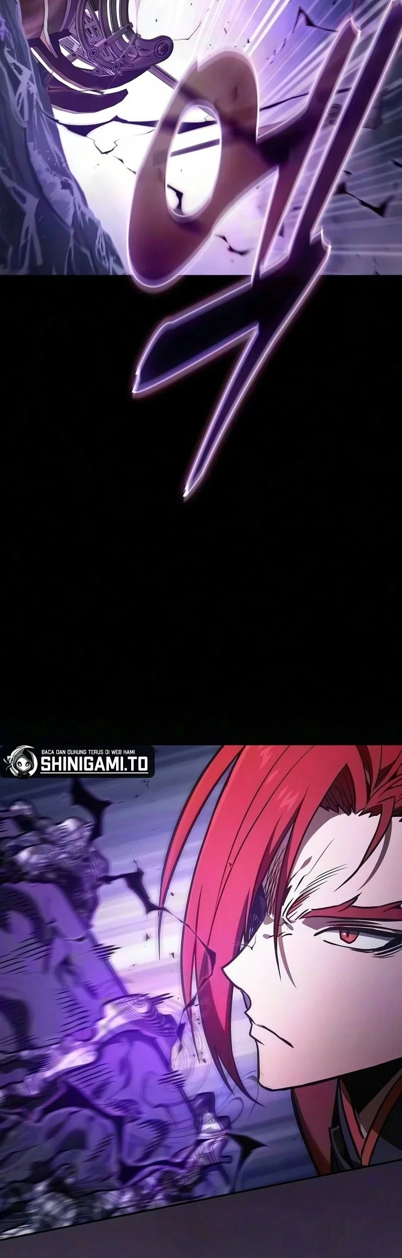 Academy's Genius Swordmaster chapter 142 halaman 72