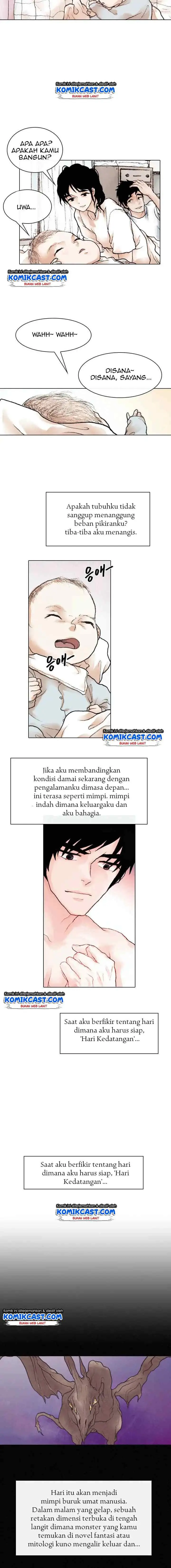 Past Life Regressor chapter 1 halaman 13