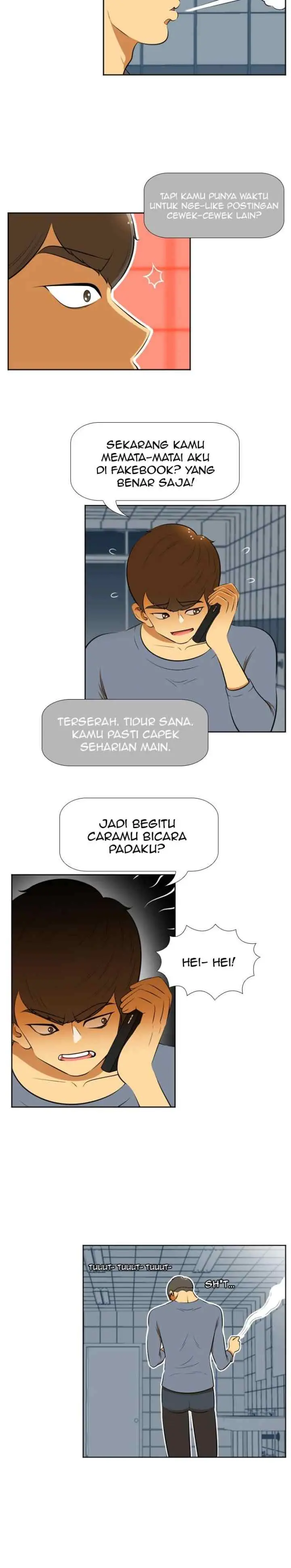 New Normal: Class 8 chapter 197 halaman 9