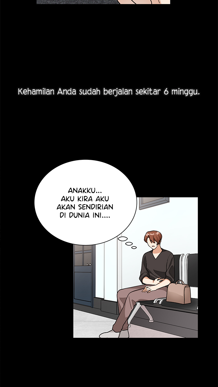 We're Soulmates Starting From Today chapter 50 halaman 24