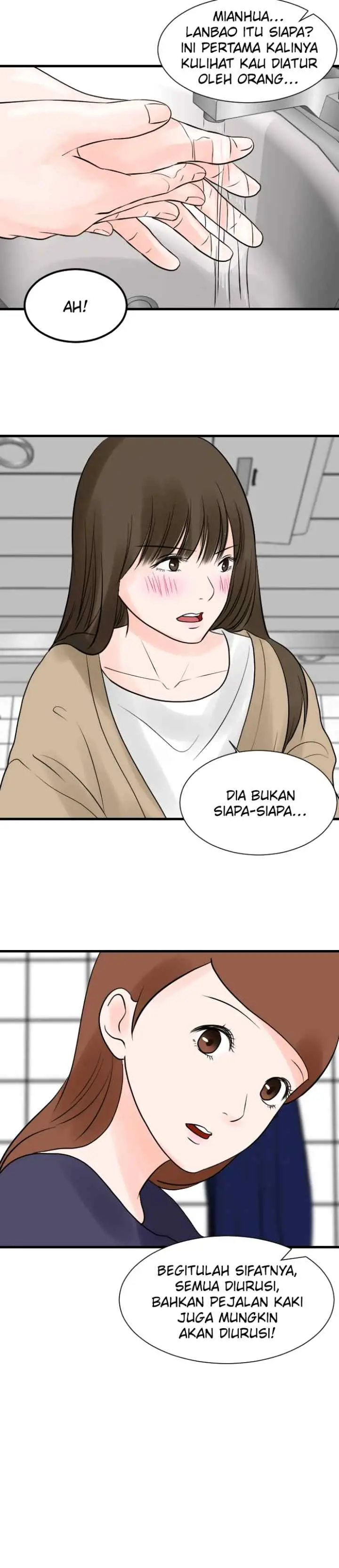 One + One (Bao A) chapter 59 halaman 9